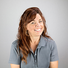 Headshot of Heidi Ritchey