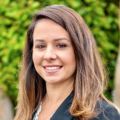 Headshot of Roseann Mckeown