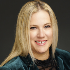 Headshot of Wendi Schweigart