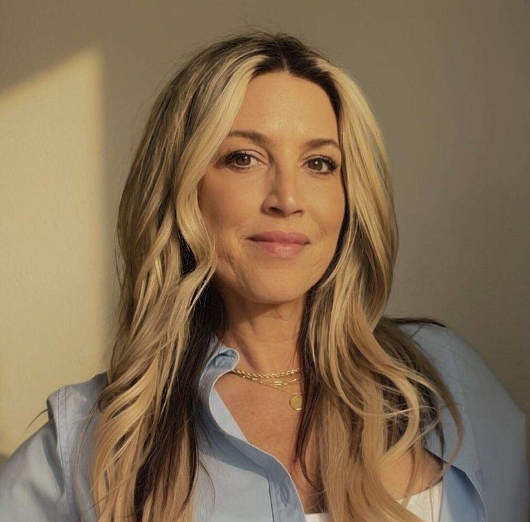 Headshot of Janice Vaughan