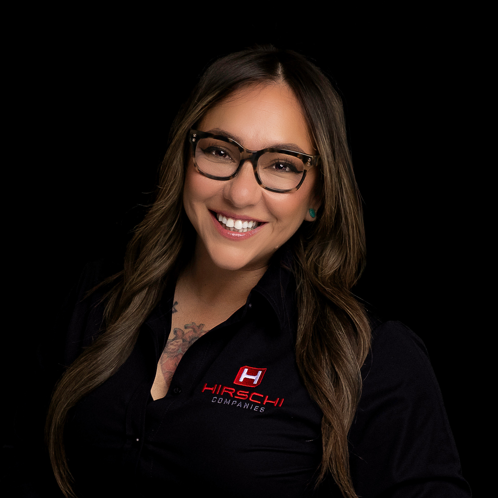 Headshot of Jessenia Abrego