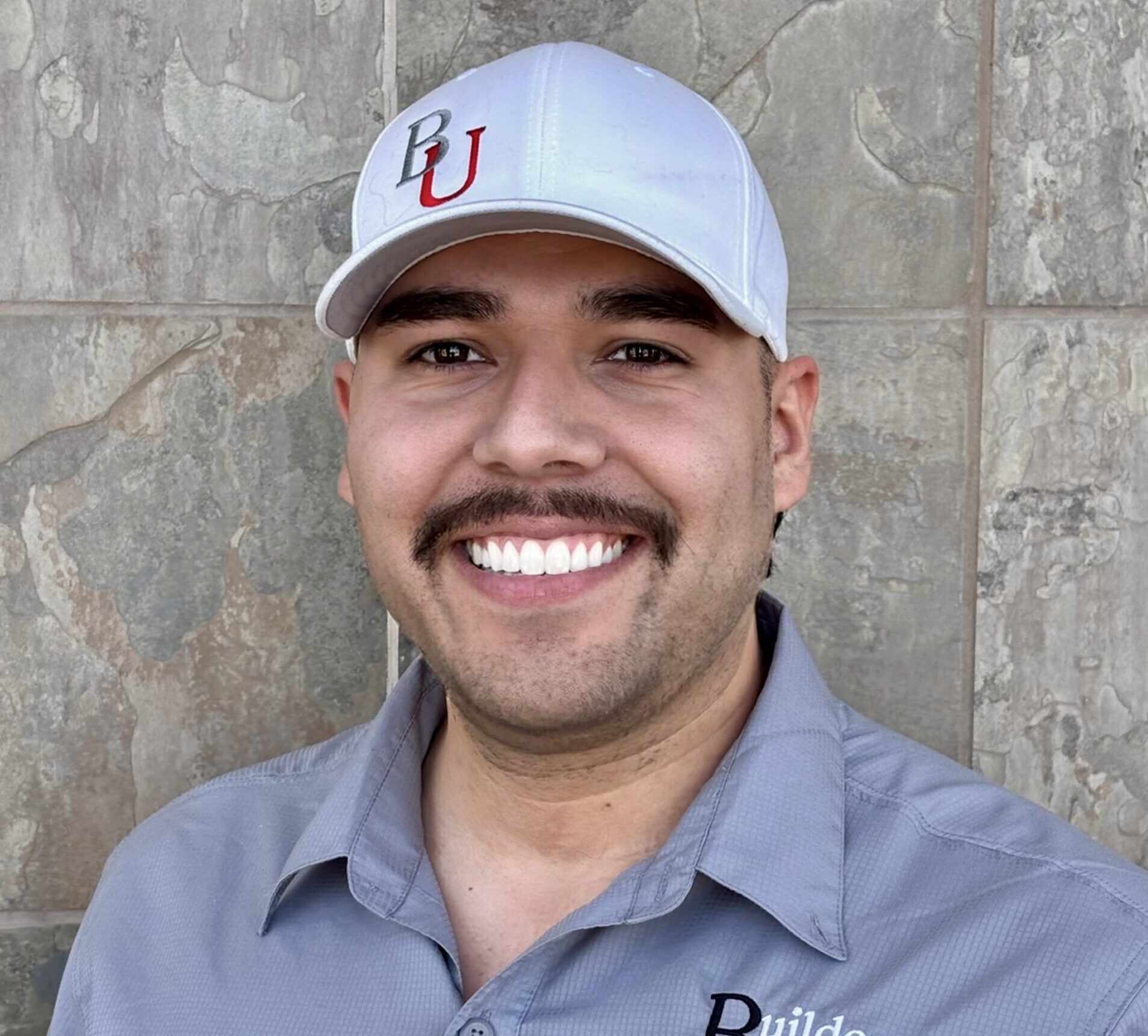 Headshot of Jordan Delgado