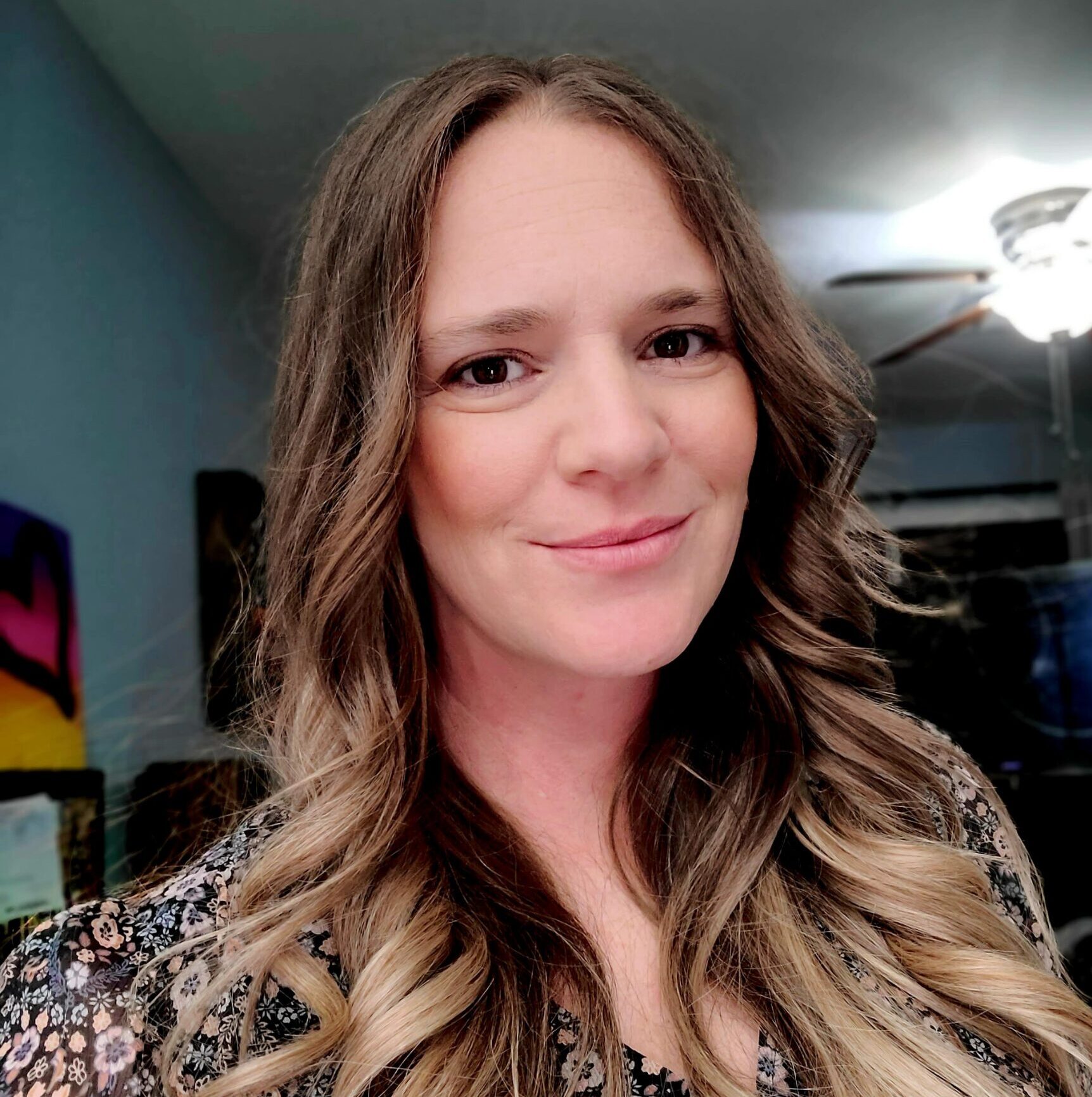 Headshot of Jennifer Tripp