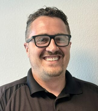 Headshot of Tyler Piers