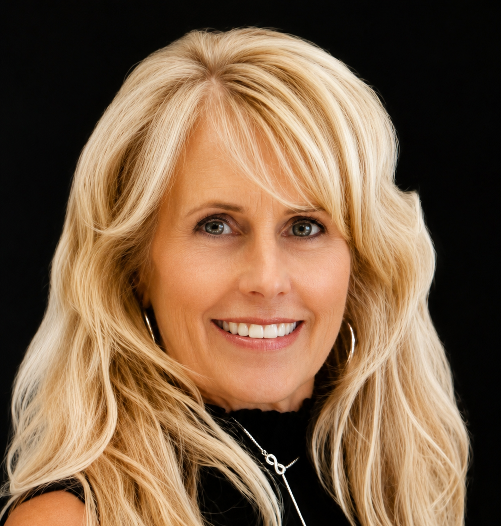 Headshot of Danna Hagenburger