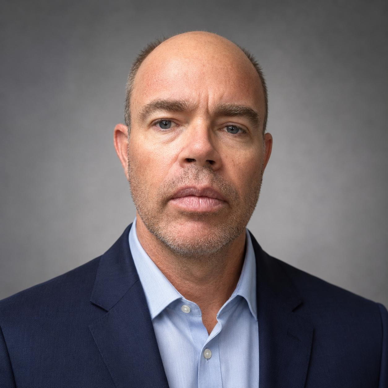 Headshot of Ryan Witherow